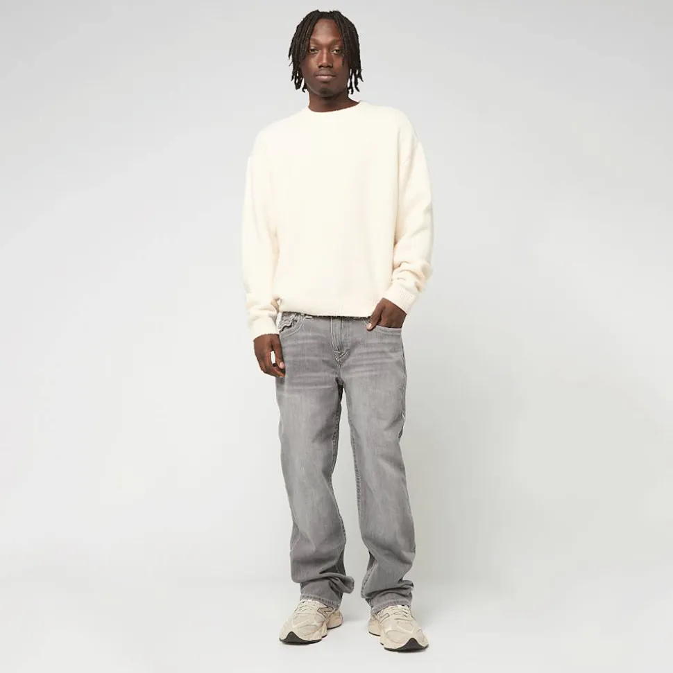 Ricky Straight Jeans