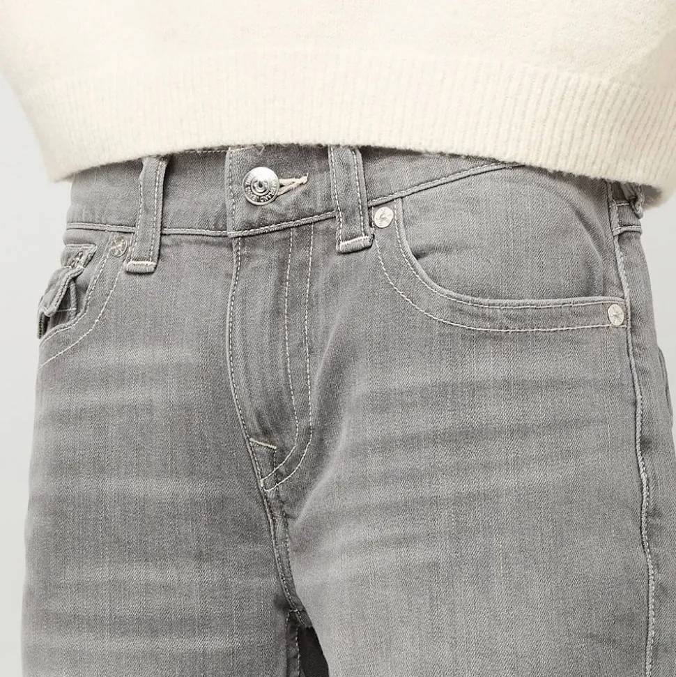Ricky Straight Jeans