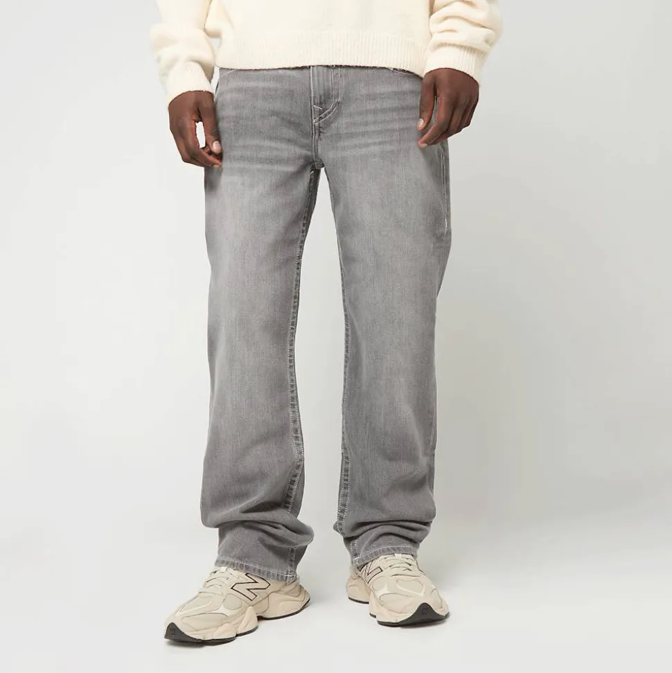 Ricky Straight Jeans