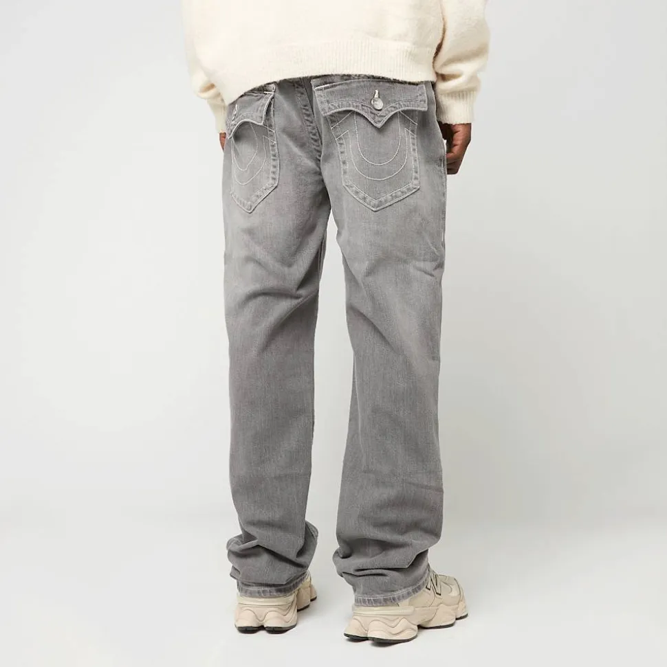 Ricky Straight Jeans