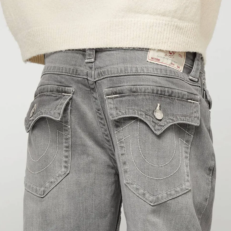 Ricky Straight Jeans
