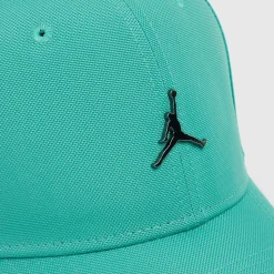 Rise Cap Club Metal Jumpman
