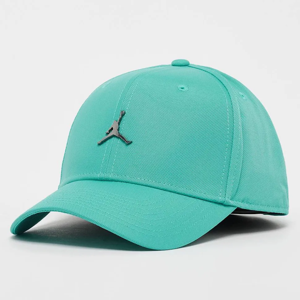 Rise Cap Club Metal Jumpman