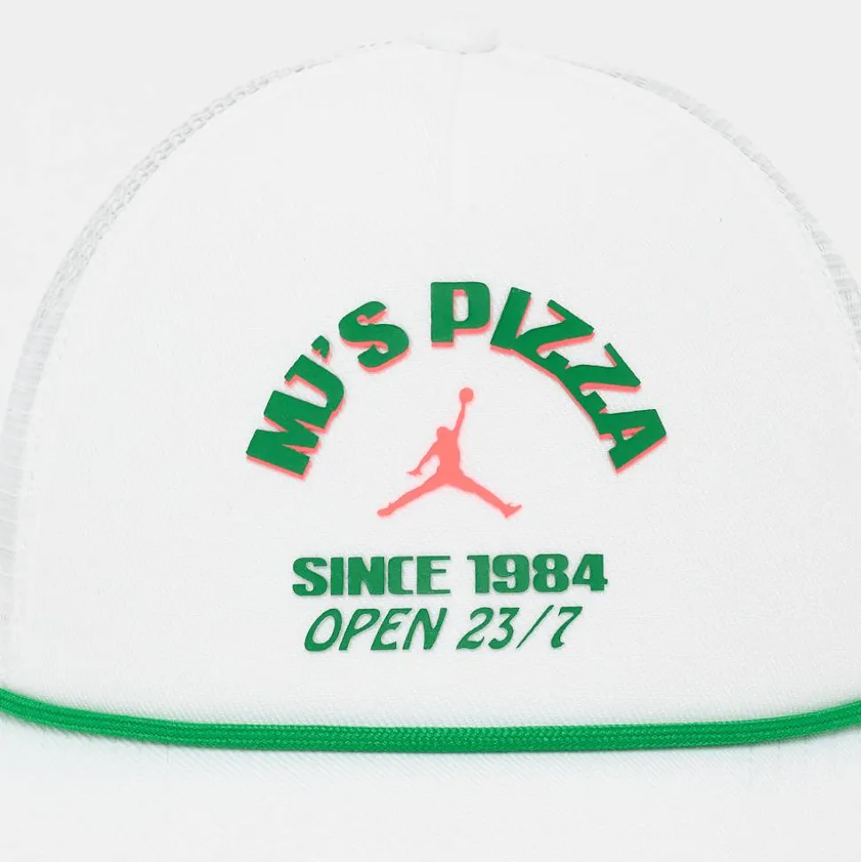 Rise Cap Club Trucker