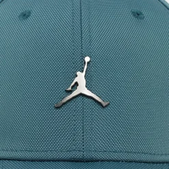 Rise Cap Metal Jumpman