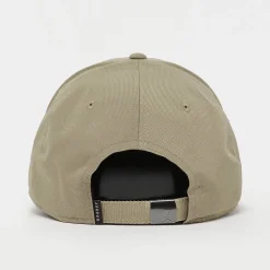 Rise Club Cap Metal Jumpman