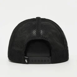 Rise Club Premium Trucker Cap
