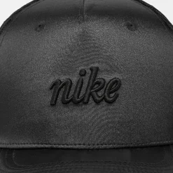 Rise Club Premium Trucker Cap