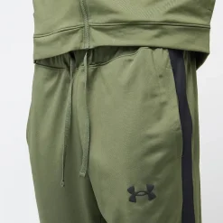 Rival Knit Track Suit