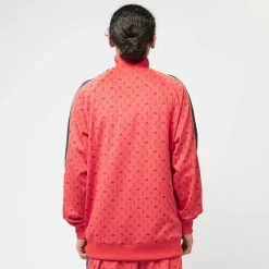 Road To Unity All Over Print Track Jacket DK