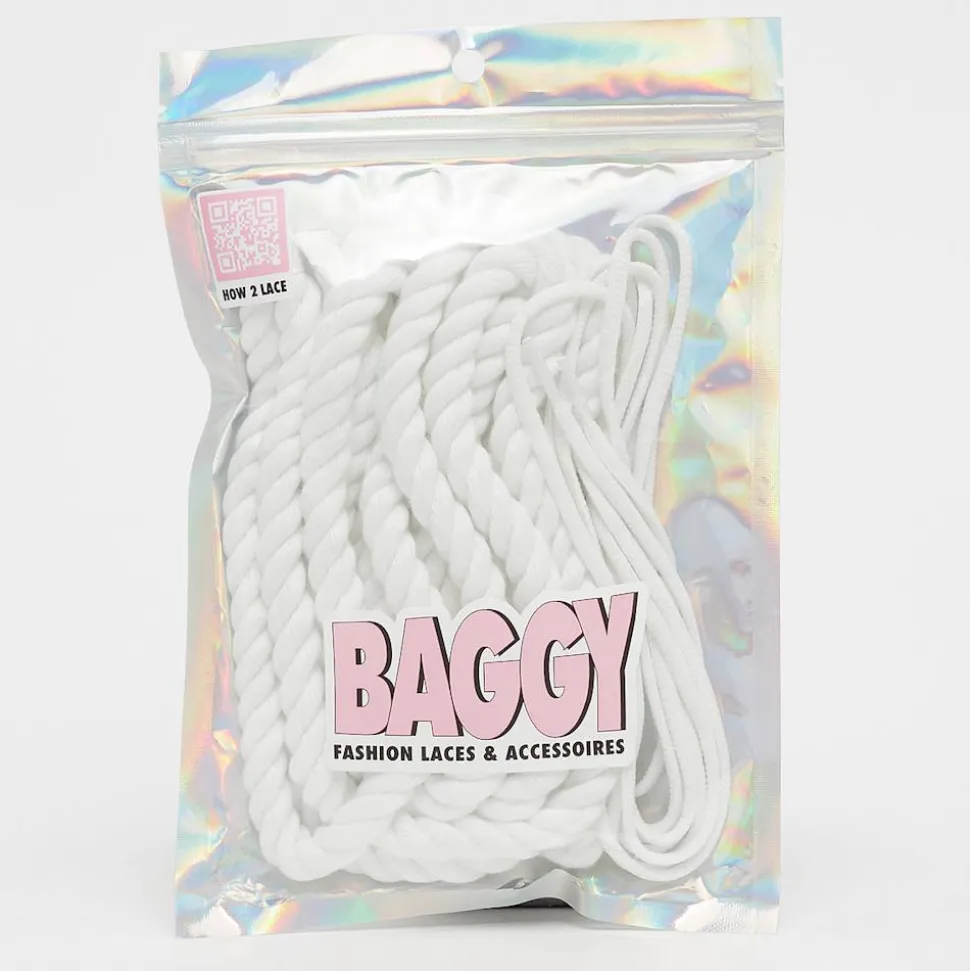 Rope Laces 10mm Set 100cm