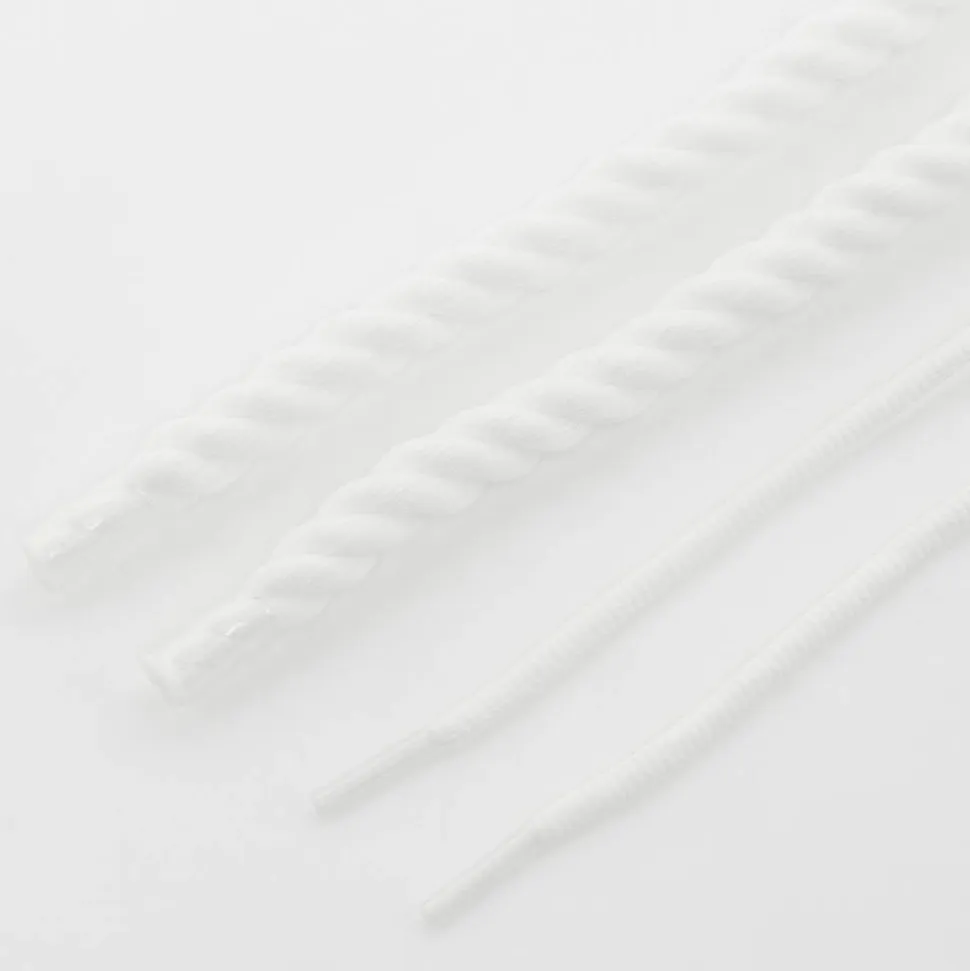 Rope Laces 10mm Set 100cm