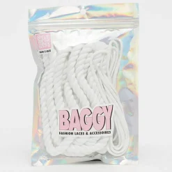 Rope Laces 10mm Set 120cm