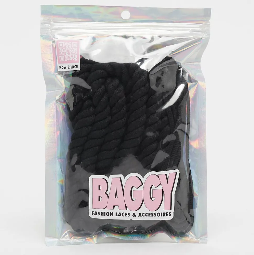 Rope Laces 14mm Set 100cm