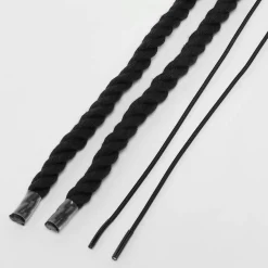 Rope Laces 10mm Set 120cm