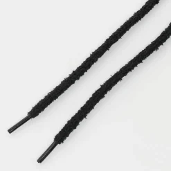 Round Fuzzy Laces 100cm