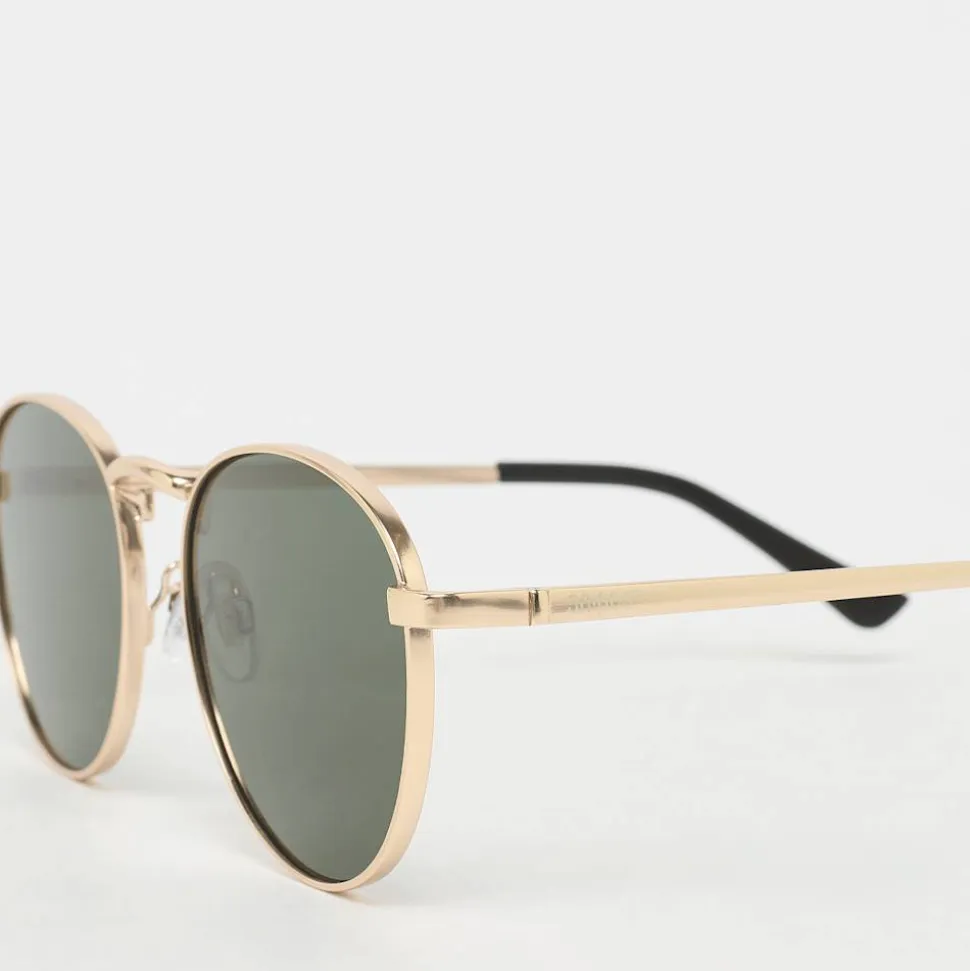 Round Sunglasses