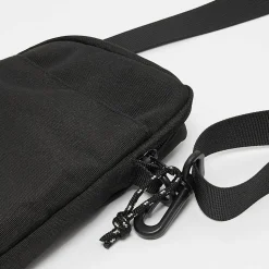 Rubber Badge Basic Logo Mobile Bag