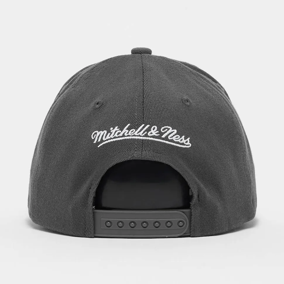 Rubber Patch Classic Red Own Brand