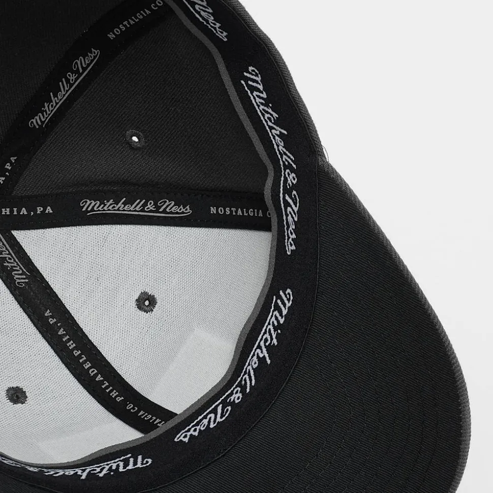 Rubber Patch Classic Red Own Brand