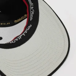 Rubber Patch Classic Red Own Brand