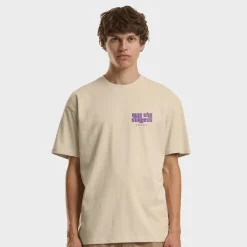 Rule The Streets Oversize Tee