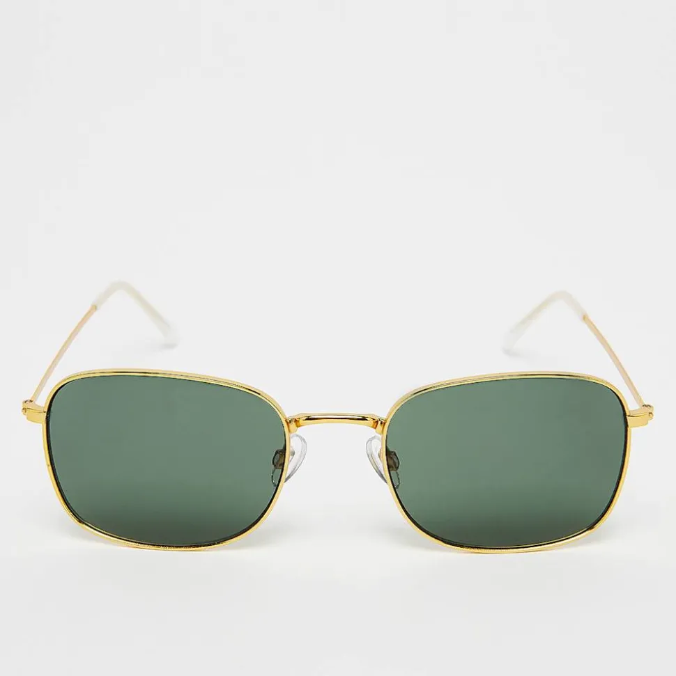 Runde Sonnenbrille