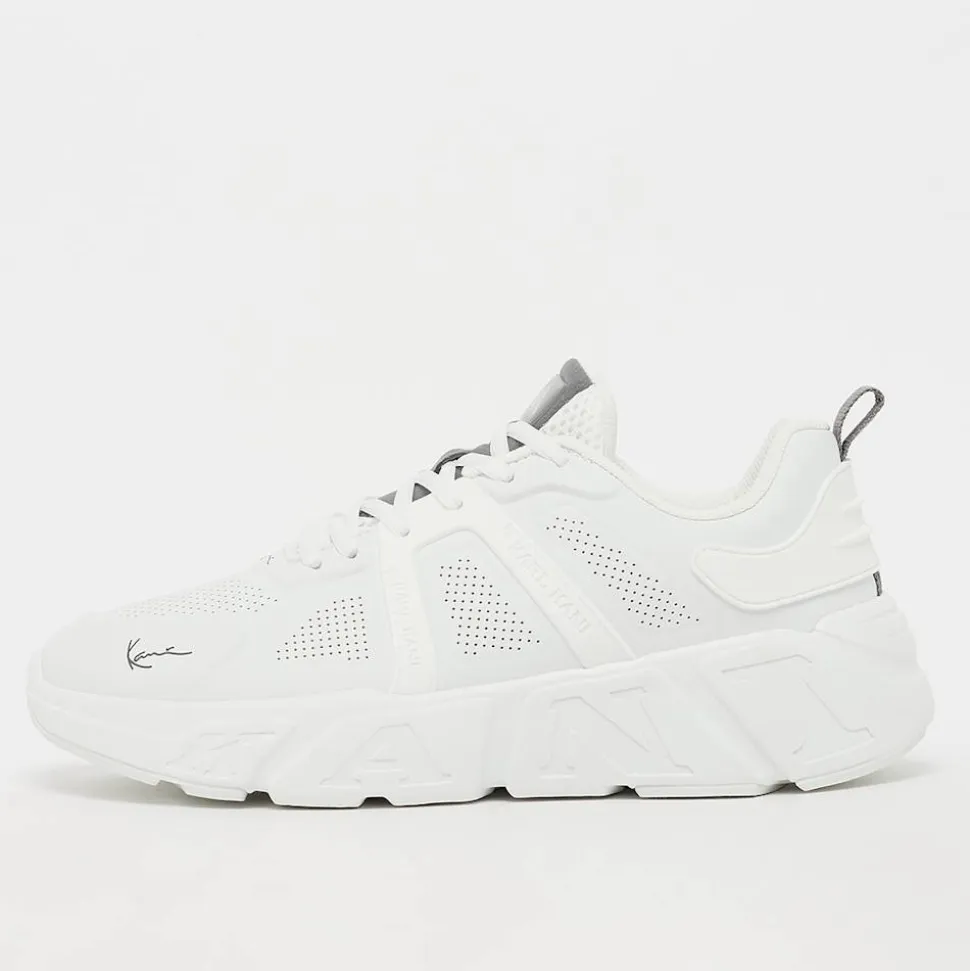 Runner PRM
