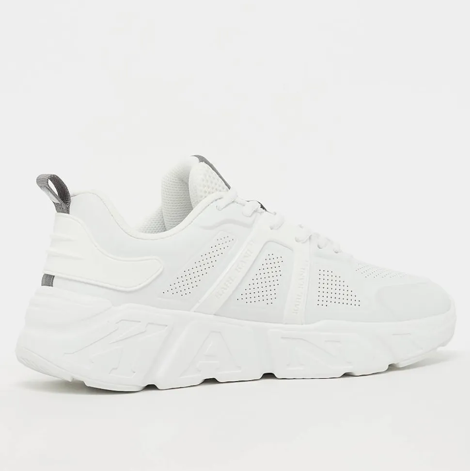 Runner PRM