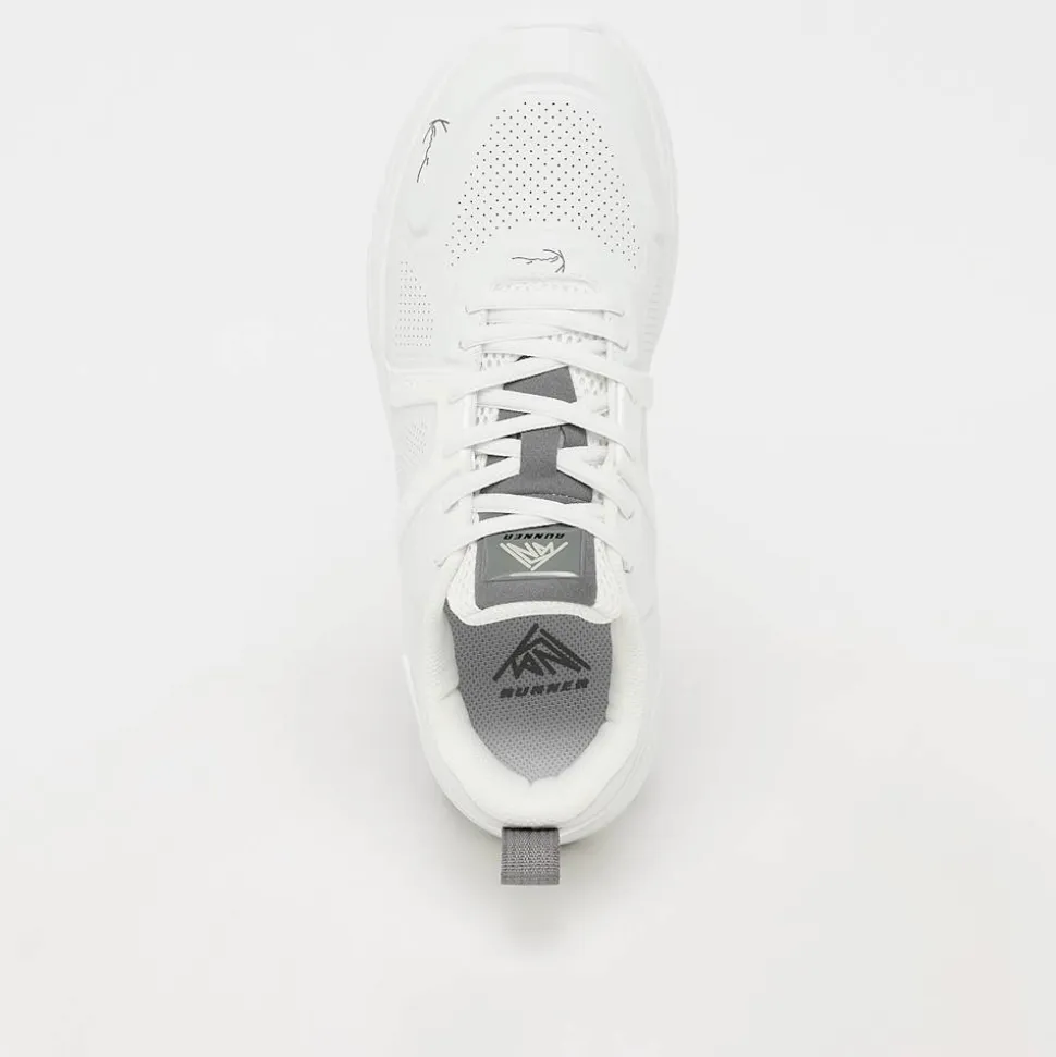 Runner PRM