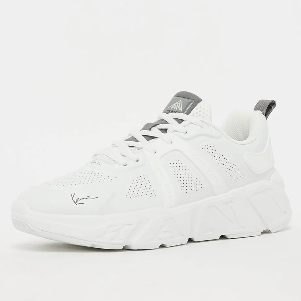 Runner PRM