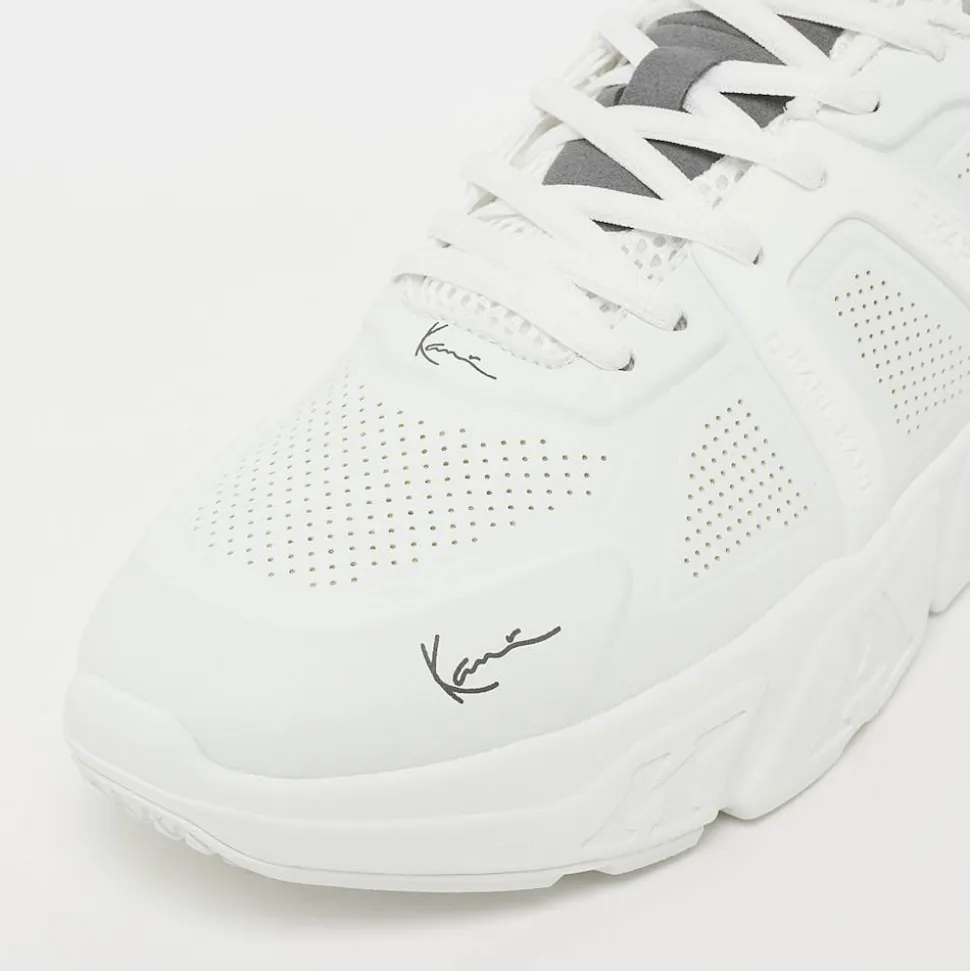 Runner PRM