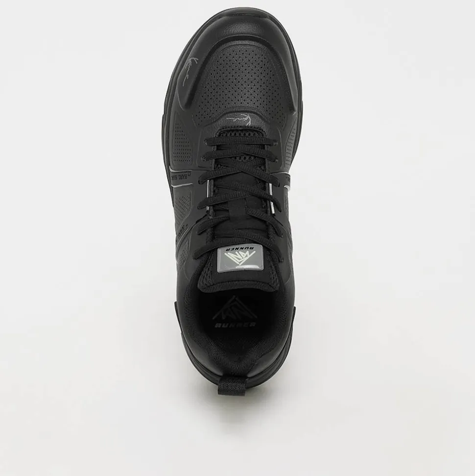 Runner PRM