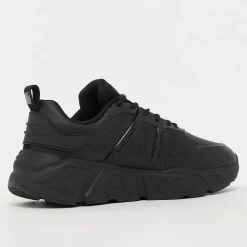 Runner PRM