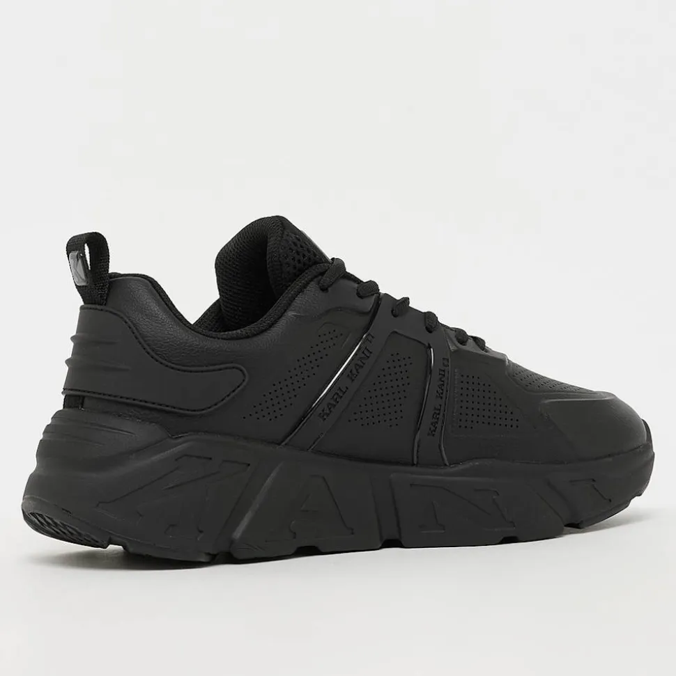 Runner PRM