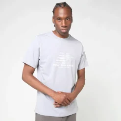 Running Lines T-Shirt