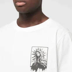 Sacred Mary Tee