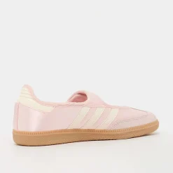 Samba Jane
