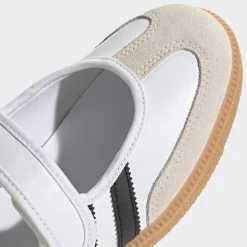 Samba Jane