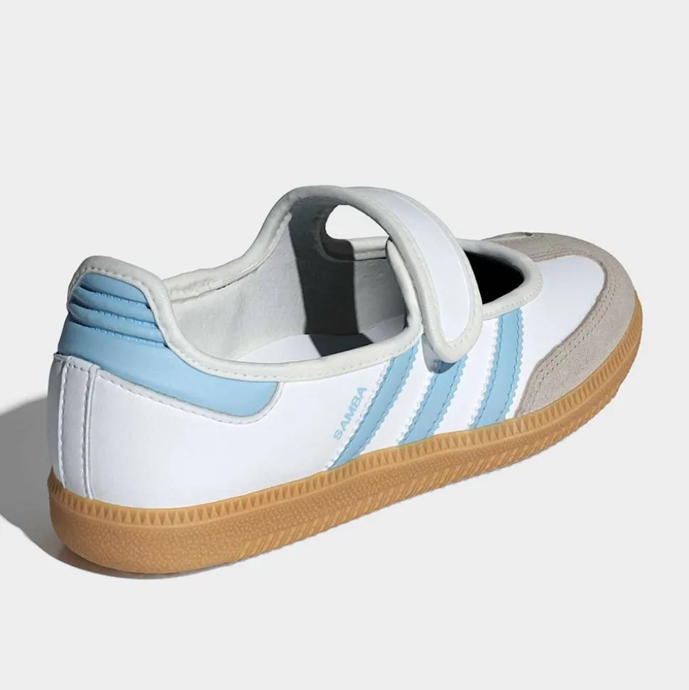 Samba Jane (GS)
