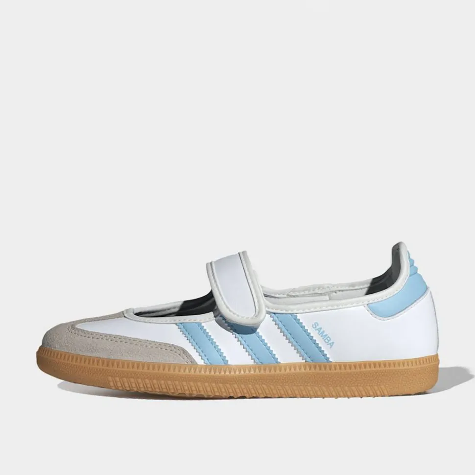 Samba Jane (GS)