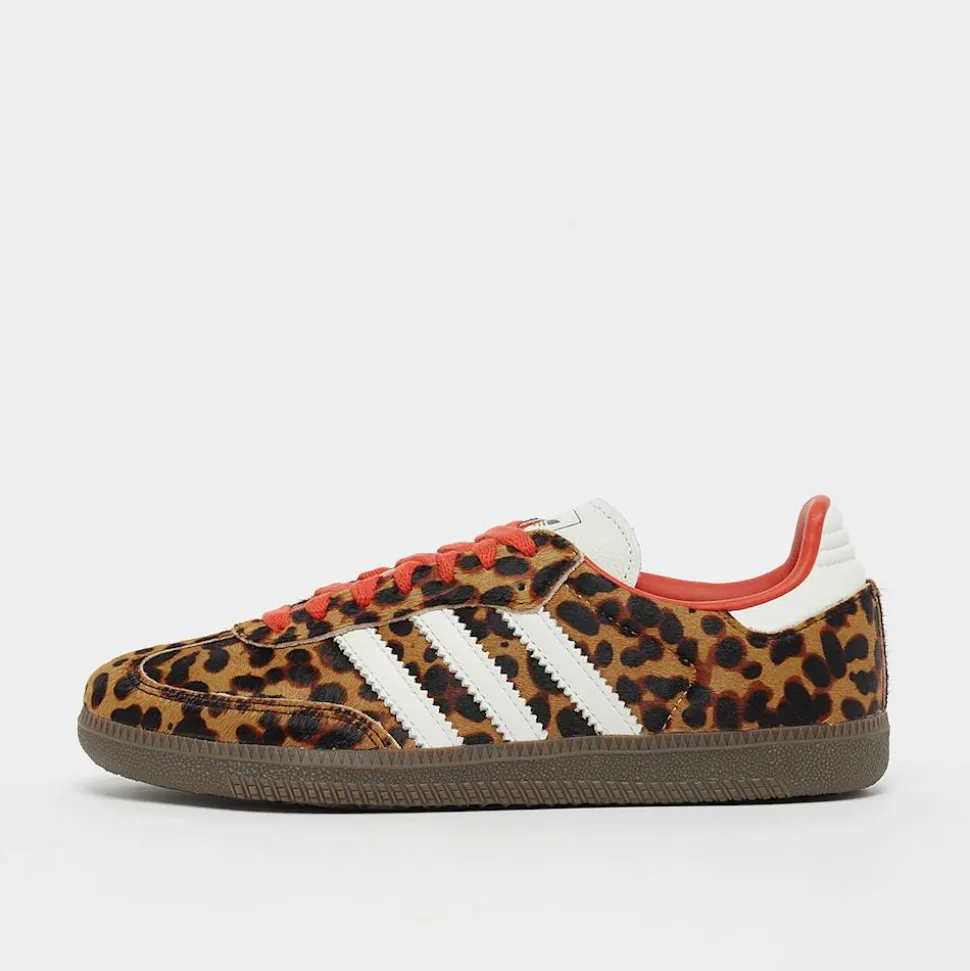 Samba OG