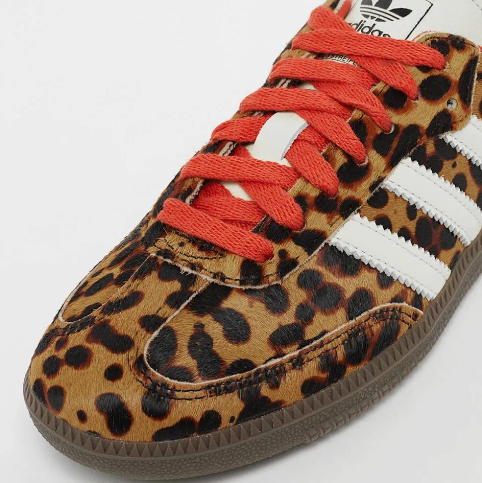 Samba OG