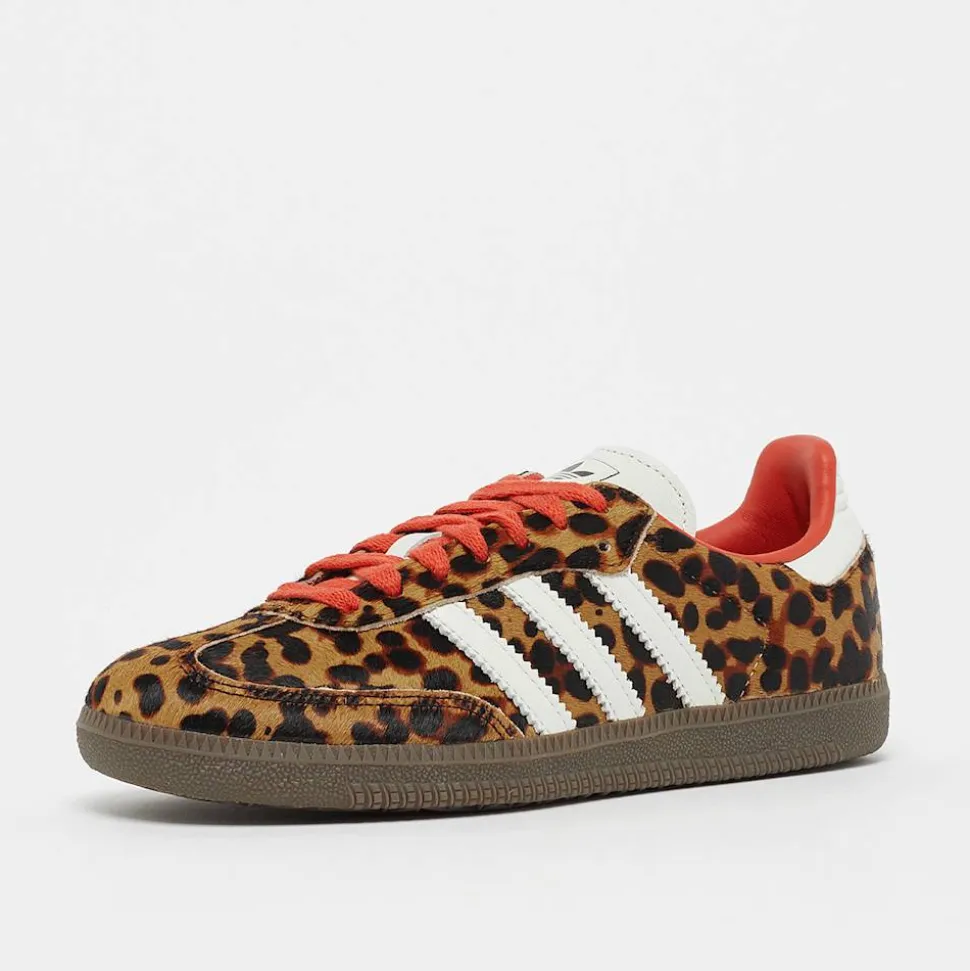 Samba OG