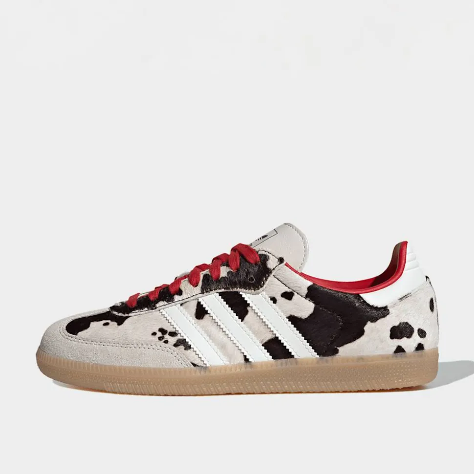 Samba OG