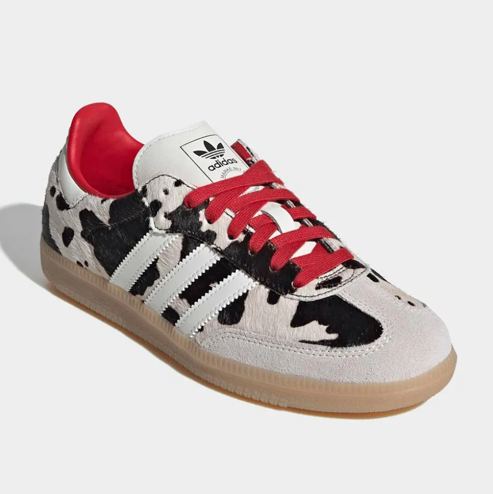 Samba OG