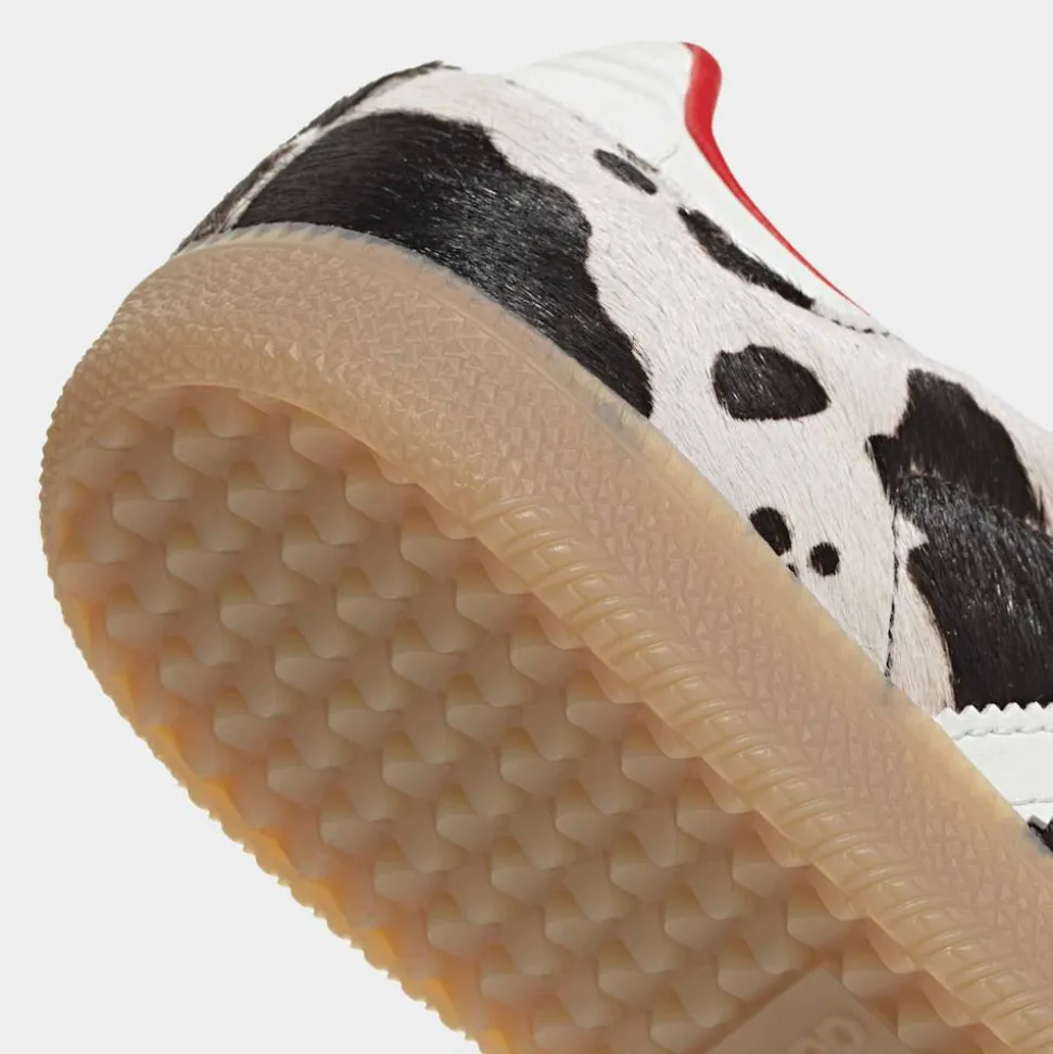 Samba OG