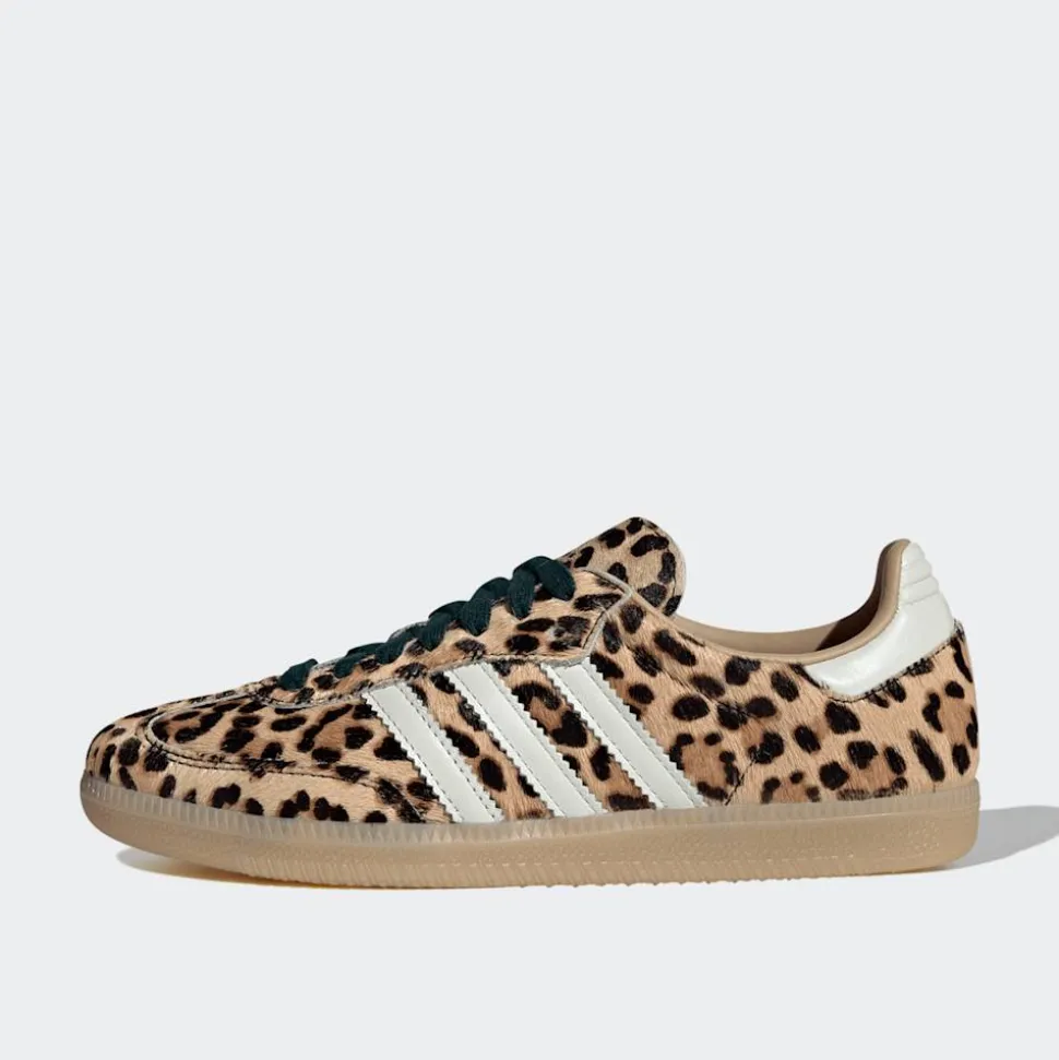 Samba OG
