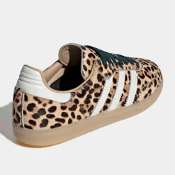 Samba OG