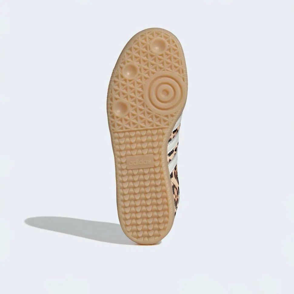 Samba OG